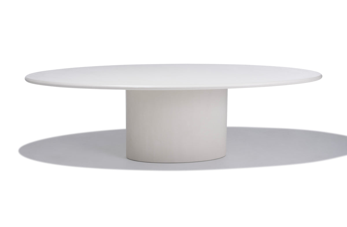 Hector Organic Dining Table -  Image 1