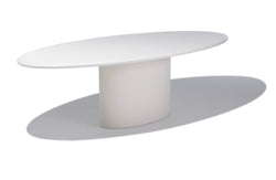 Hector Organic Dining Table - 