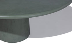 Legna Round Dining Table - 