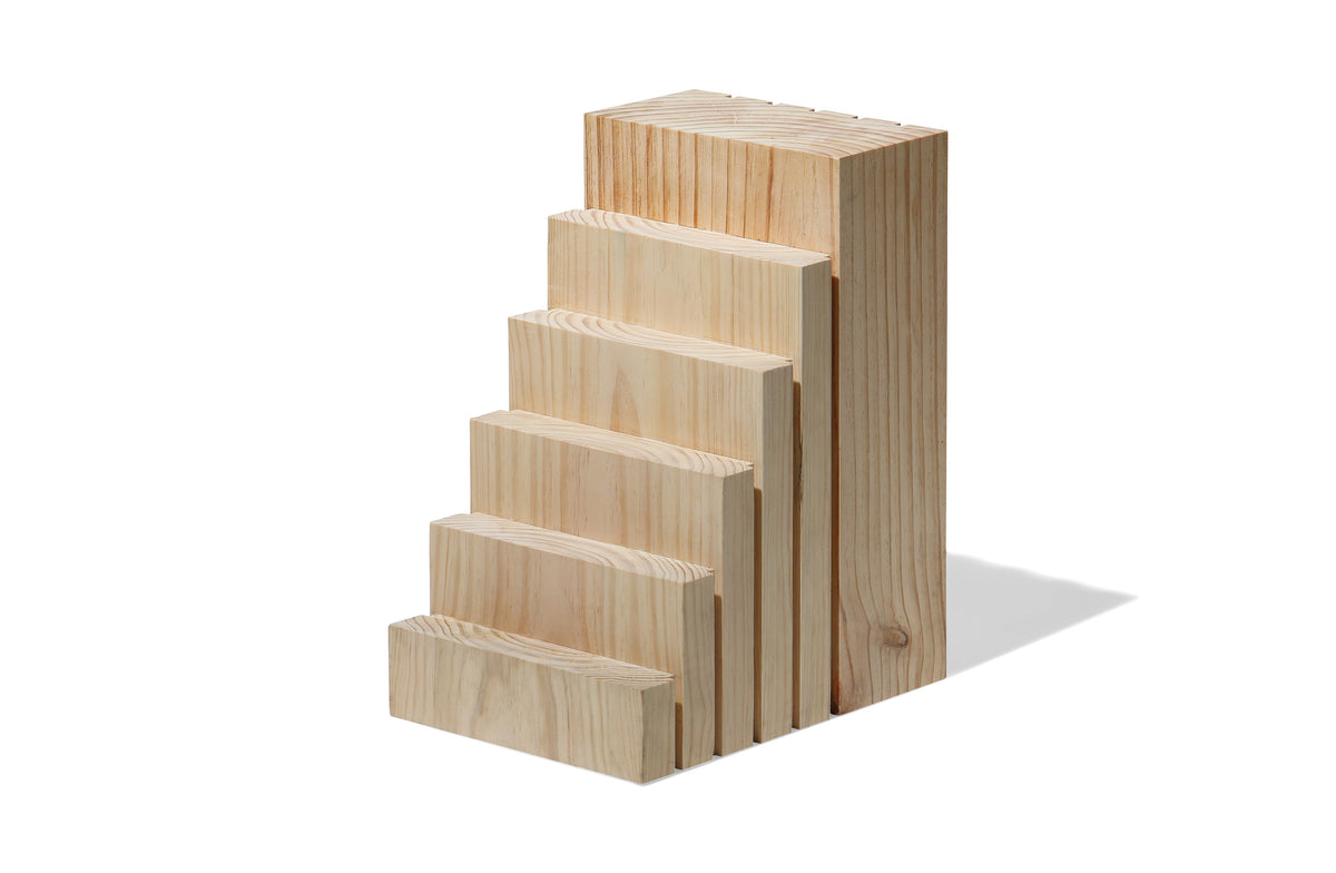 Tower Side Table -  Image 1