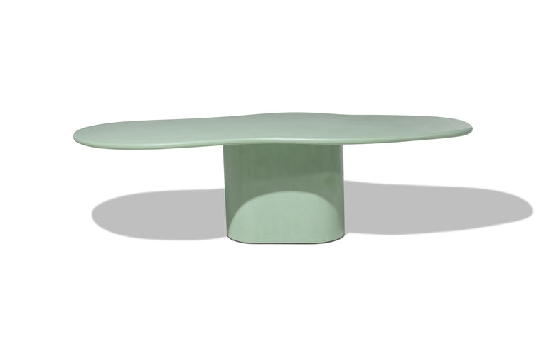 Maxim Organic Dining Table