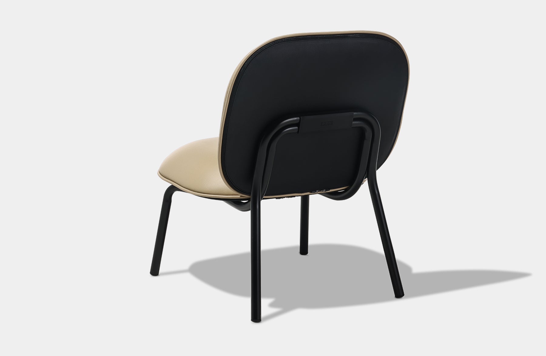 YT　新品　タスカ ラウンジチェア エコレザー Tasca Lounge Chair Eco Leather | タスカラウンジチェア