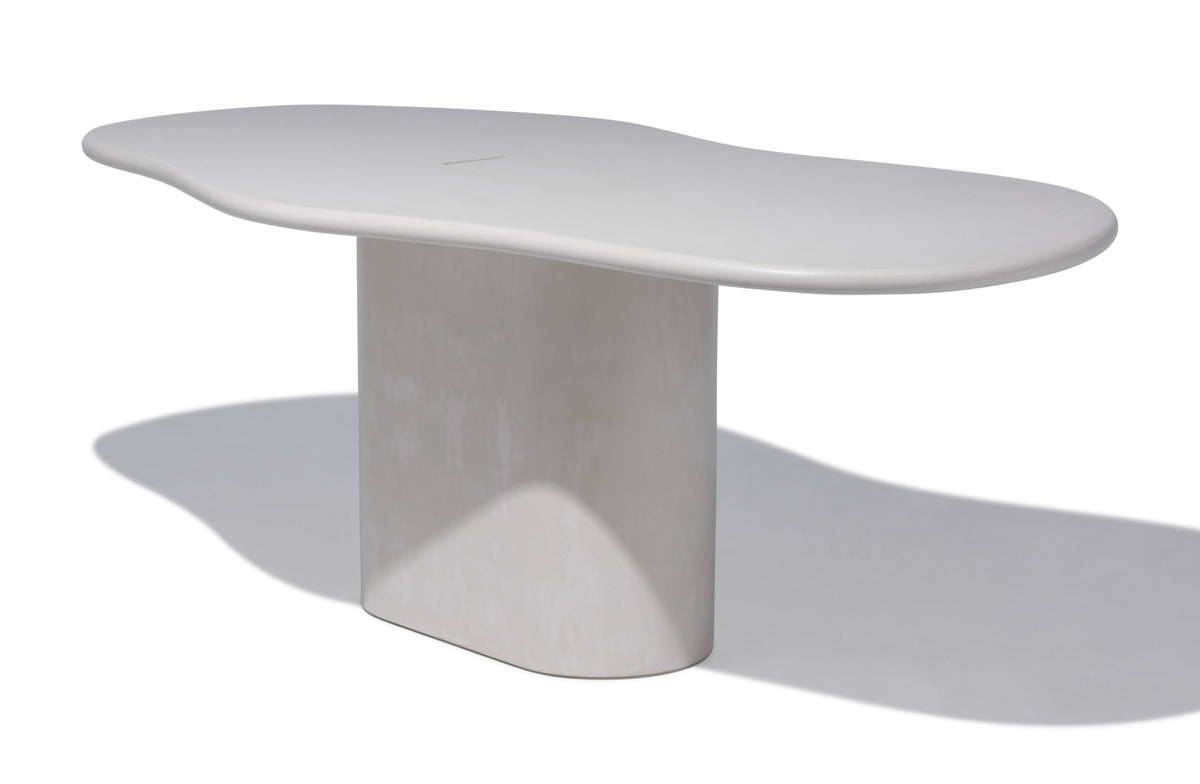 Limoges Charge Table -  Image 2