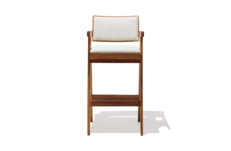 Jeanneret Bar Armchair