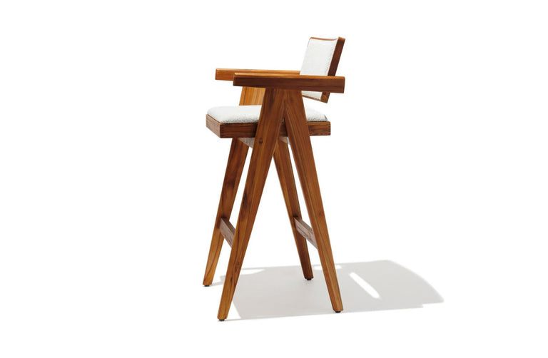 Jeanneret Bar Armchair
