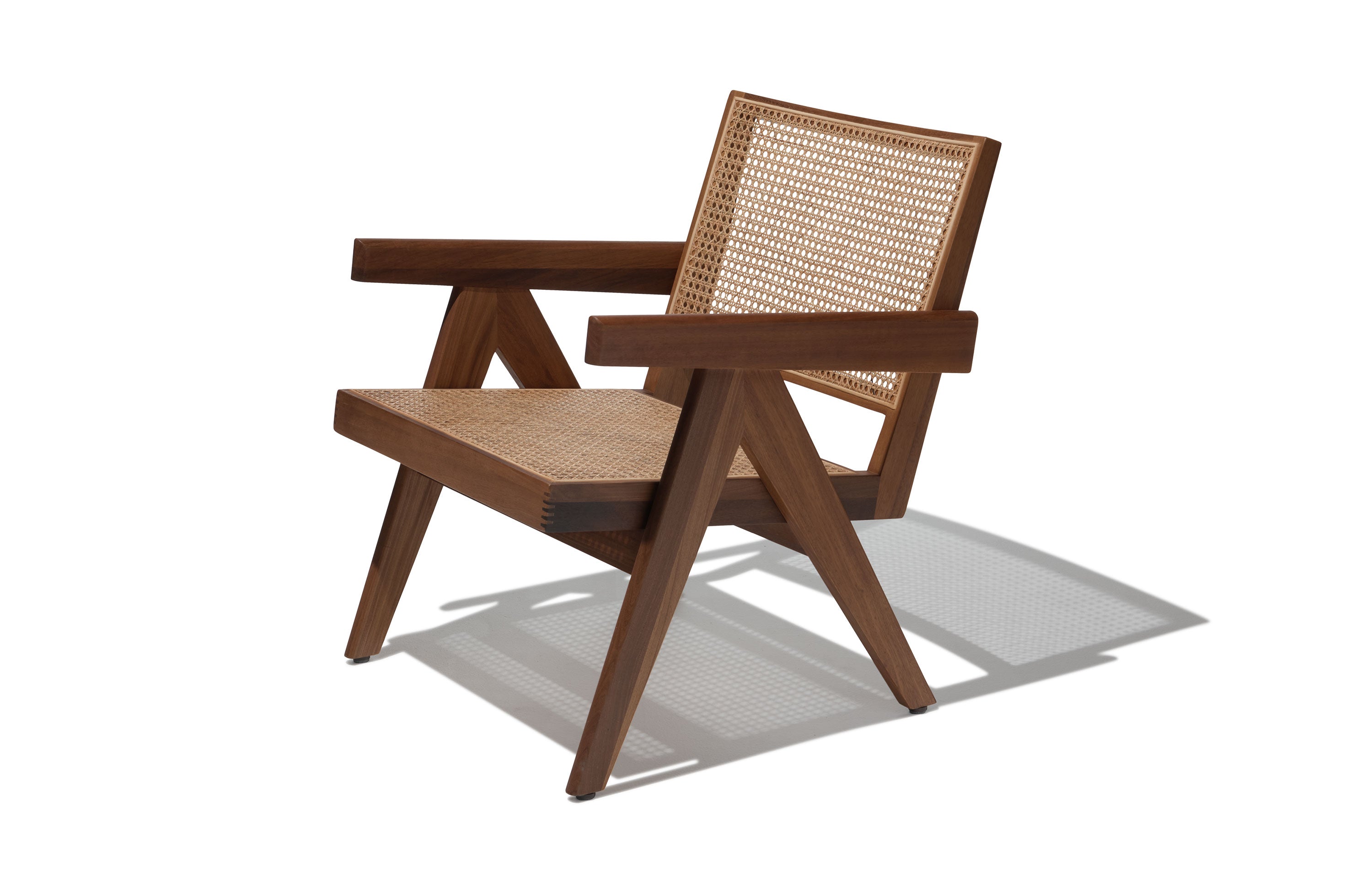 Lounge chair cane discount