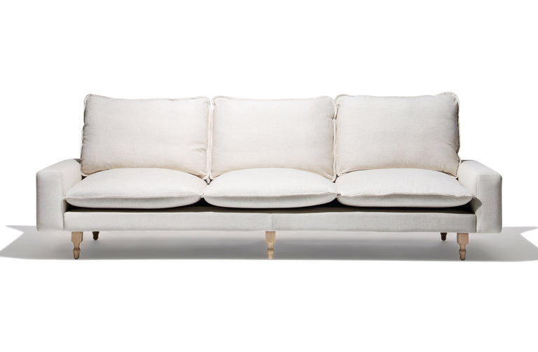 Mac Sofa Osaka White