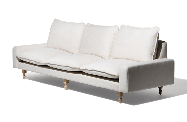 Mac Sofa Osaka White