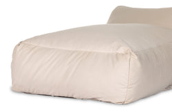 Zimmer Outdoor Chaise Lounge - 