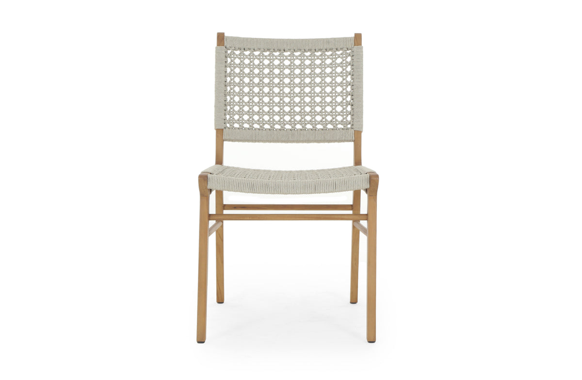 Delmar Outdoor Dining Chair -  Image 2
