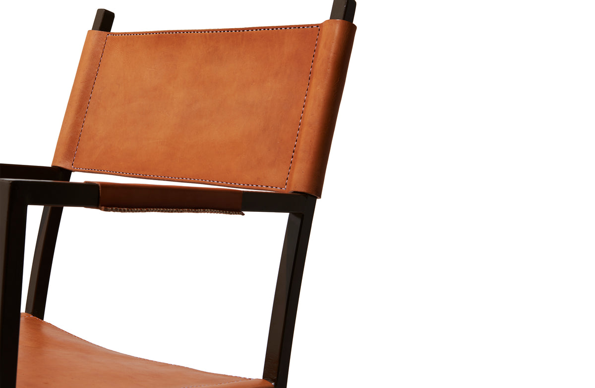 Sol Armchair -  Image 2