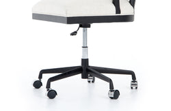 Alexa Desk Chair - 