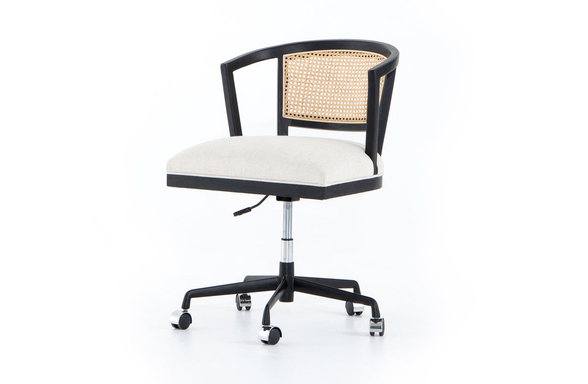 Alexa Desk Chair -  Image 2