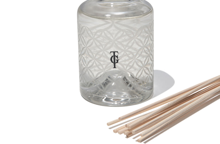 Village Reed Diffuser