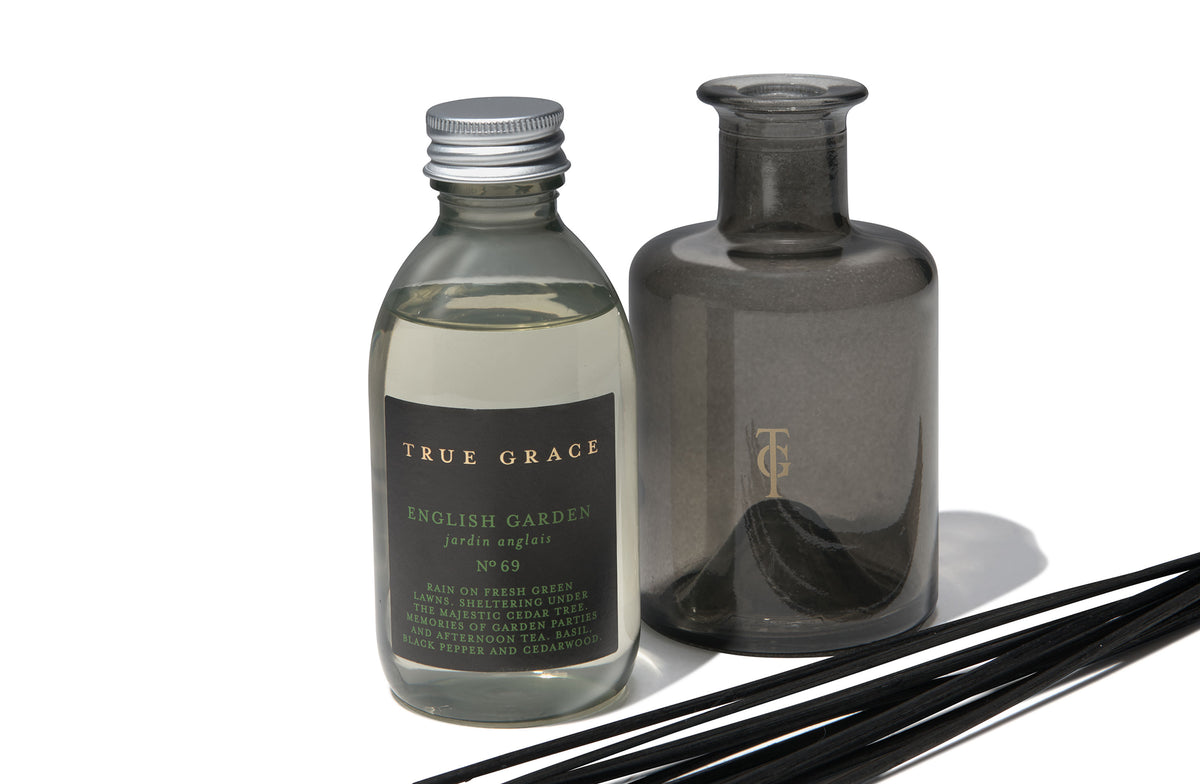 Manor Reed Diffuser -  Image 1