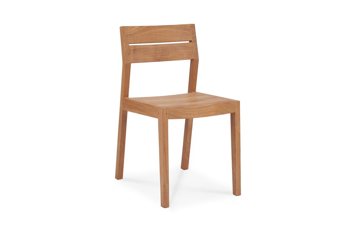 EX1 Outdoor Dining Chair -  Image 1