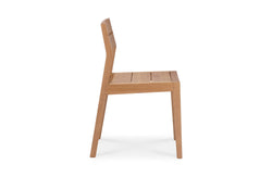EX1 Outdoor Dining Chair - 