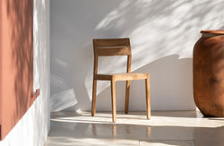 EX1 Outdoor Dining Chair - 