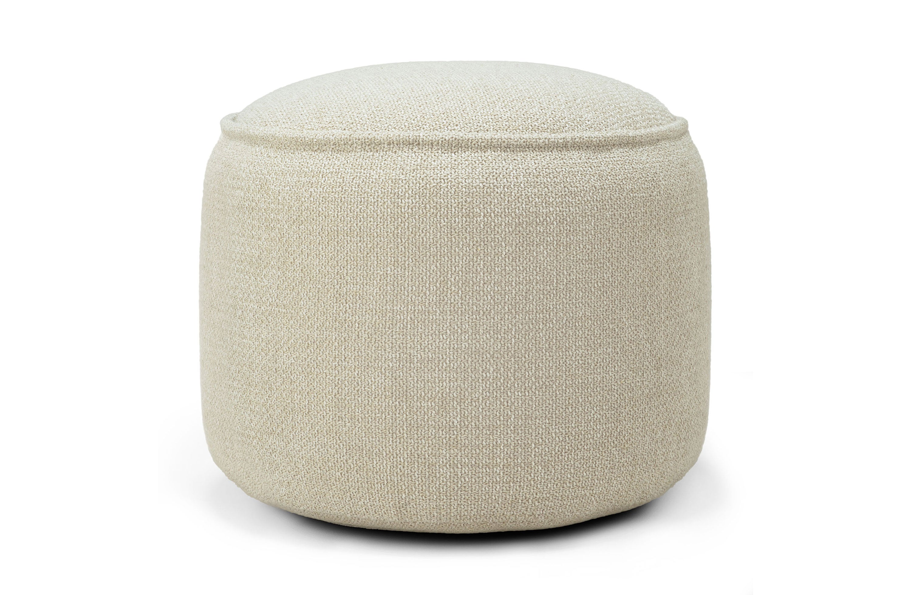 Outdoor poufs deals on sale