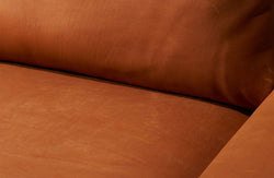 Fable Lounge Chair - Dark Grey