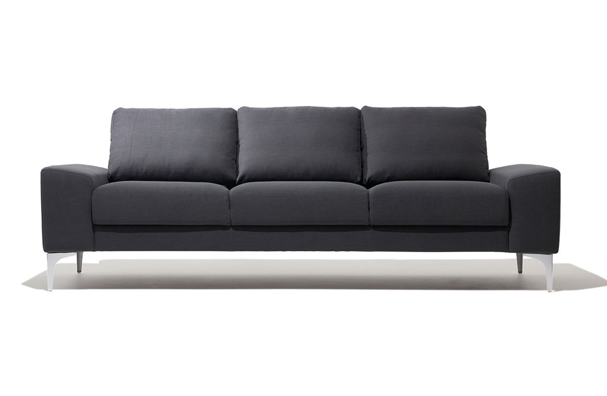 Fable Sofa - Dark Grey Image 1