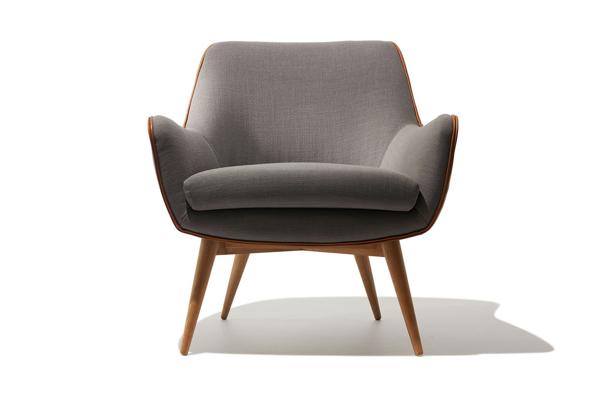 Cypress Lounge Chair -  Image 1