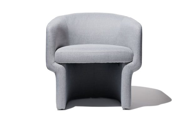 Industry west penny online lounge chair