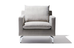 Fielding Lounge Chair - 