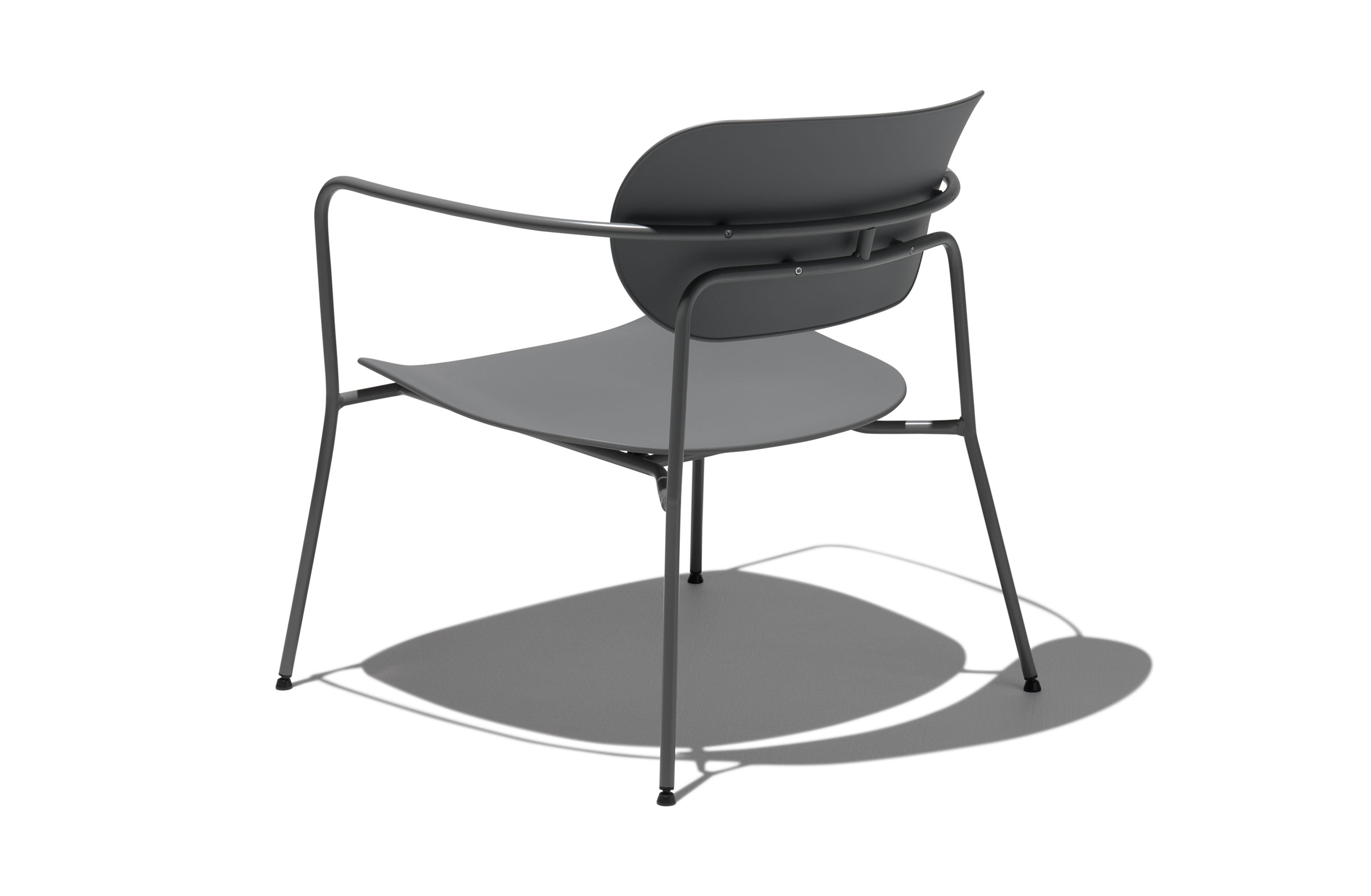 Punch Lounge Chair