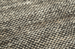 Checked Kilim Rug - 8'2