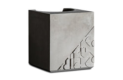 Curb Accent Table - 