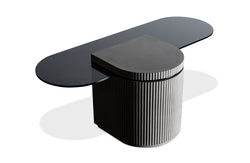 Strut the Pill Coffee Table - 