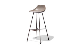Hauteville Counter and Bar Stool - Counter