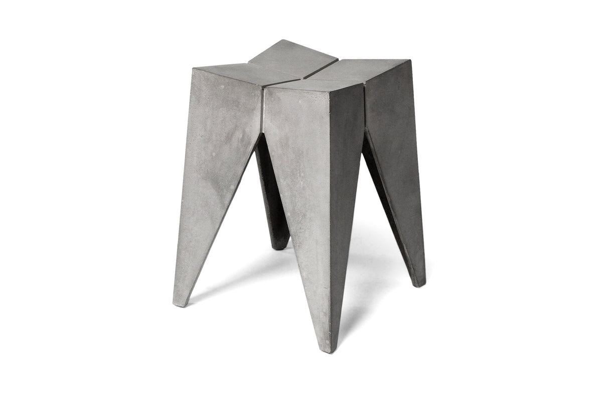 Bridge Stool -  Image 1