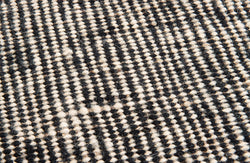 Dots Kilim Rug - 8'2
