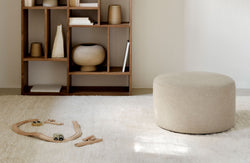 Dunes Rug - Cumin / 8'2