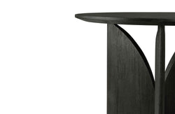 Fin Side Table - 