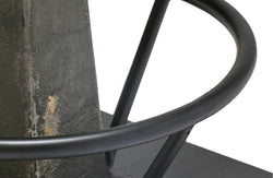 Industry West Forge Bar Stool