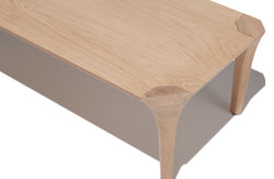 Sylvie Coffee Table - 
