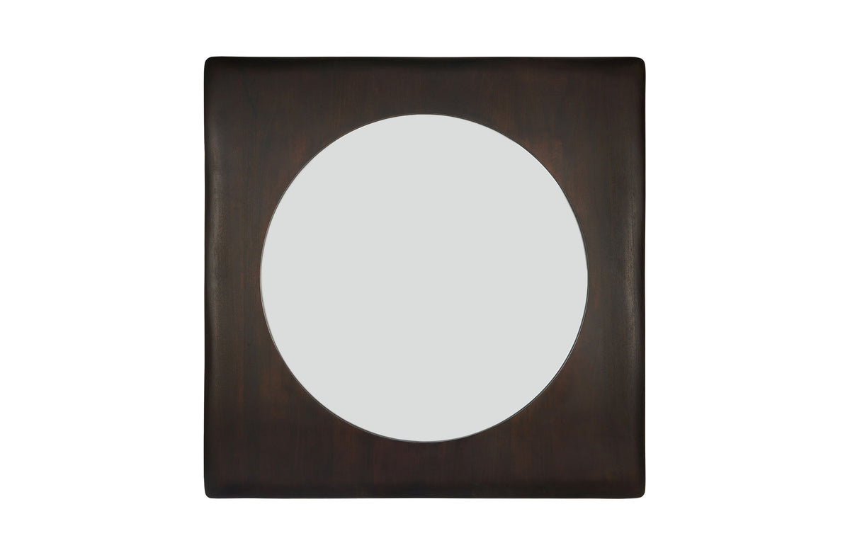 PI Wall Mirror -  Image 1