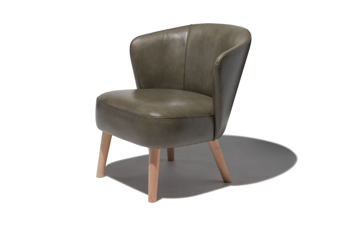 Caprice Lounge Chair - Laguna Image 1