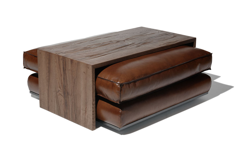 Senna Ottoman
