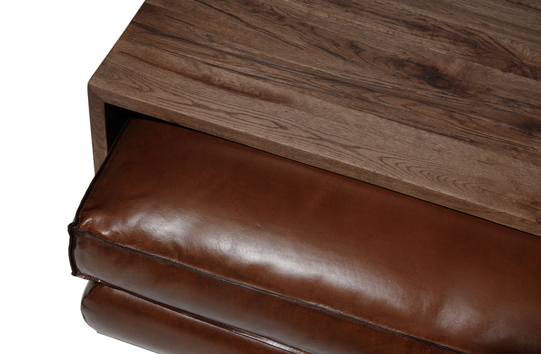 Senna Ottoman