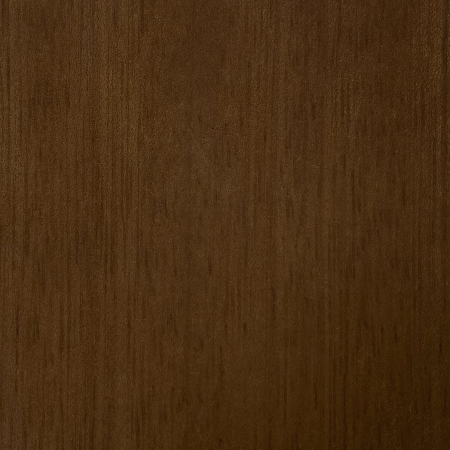 Teak Wood Swatch