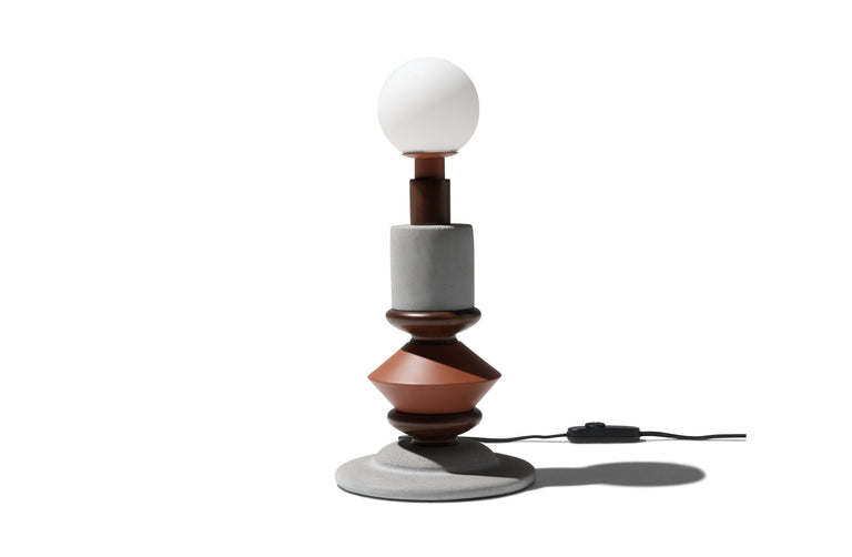 Alliage Table Lamp