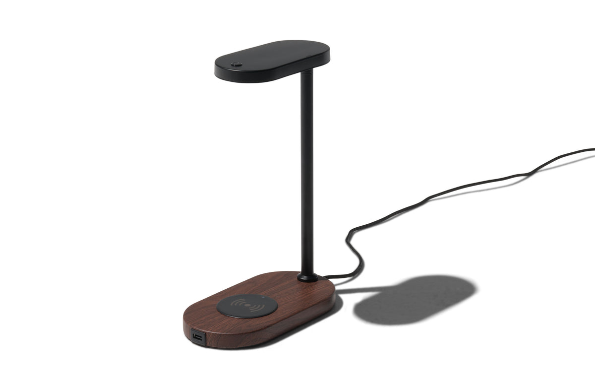 Charge Table Lamp -  Image 1