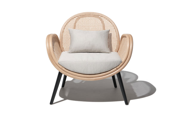 Industry west geo online lounge chair