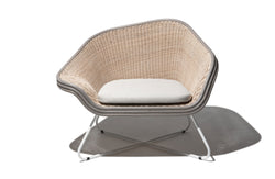 Leyye Lounge Chair - 