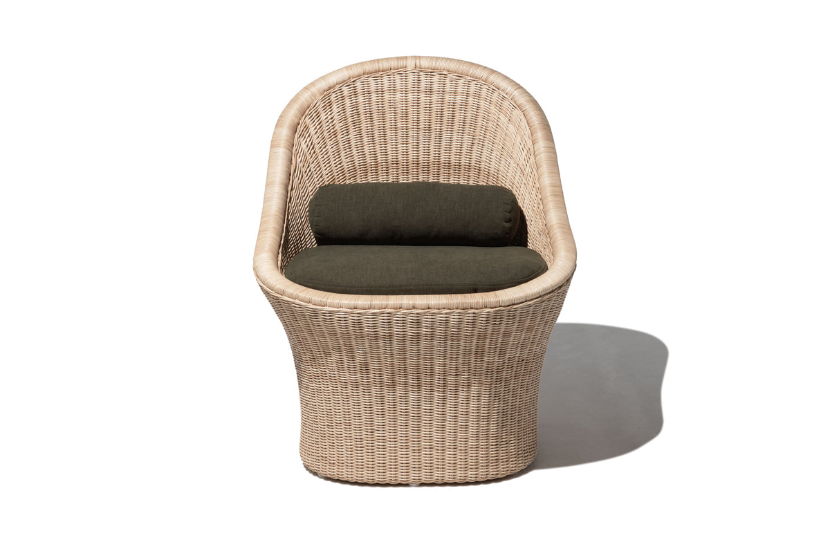 Yama Lounge Chair -  Image 1