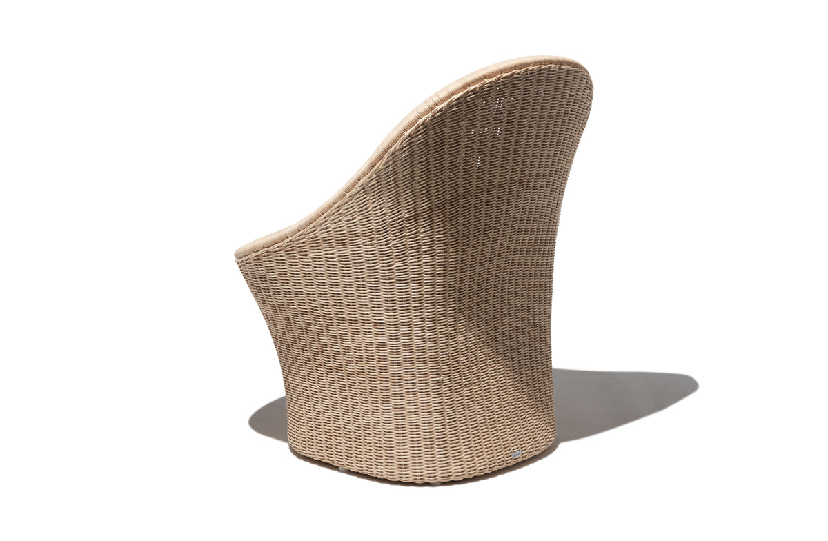 Yama Lounge Chair -  Image 2